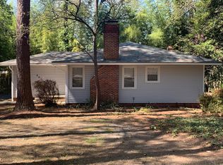 480 S May St, Southern Pines, NC 28387