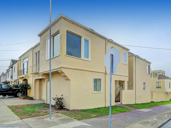 3701 Kirkham St, San Francisco, CA 94122