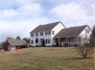 1 Highview Ln, Sherman, CT 06784