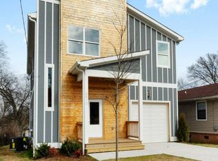 2812 Torbett St, Nashville, TN 37209