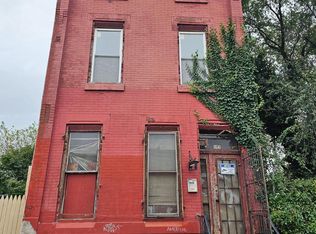 808 W Lehigh Ave, Philadelphia, PA 19133