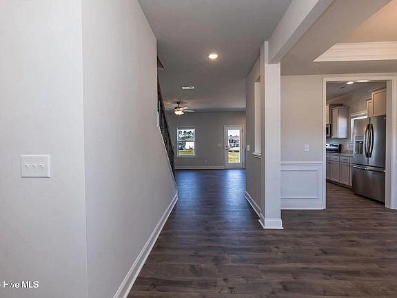 3rd image of 133 Raper Drive Lot 09