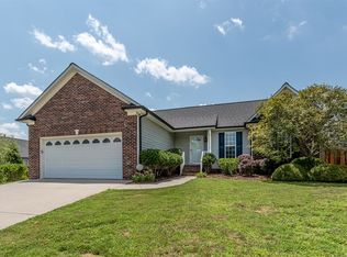 1245 Pressley Downs Dr SE, Concord, NC 28025