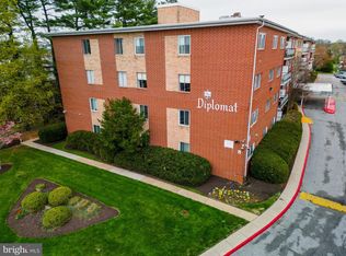 3737 Clarks Ln #405, Baltimore, MD