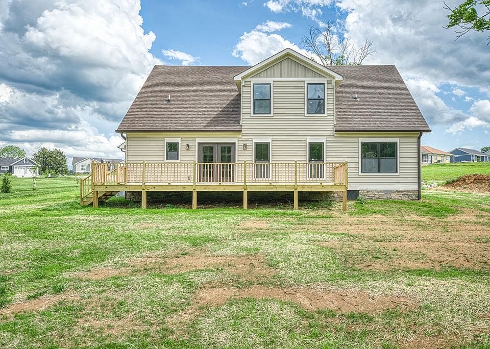 655 Farm Ridge Dr, Cookeville, TN 38506 Zillow