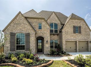 25019 Arcola Ct, Spring, TX 77389