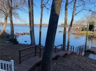 355 Rendleman Rd, Salisbury, NC 28146