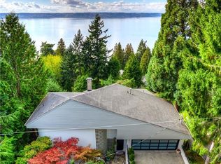 15801 25th Ave SW, Burien, WA 98166