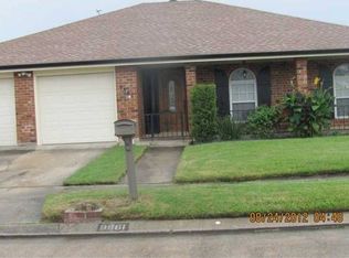 9861 E Wheaton Cir, New Orleans, LA 70127