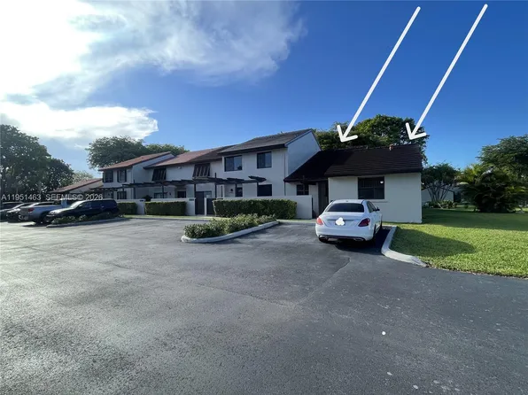 13371 SW 89th Ter APT F, Miami, FL 33186