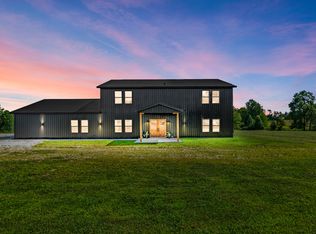 2910 Cooper Ln, Mount Sterling, KY 40353