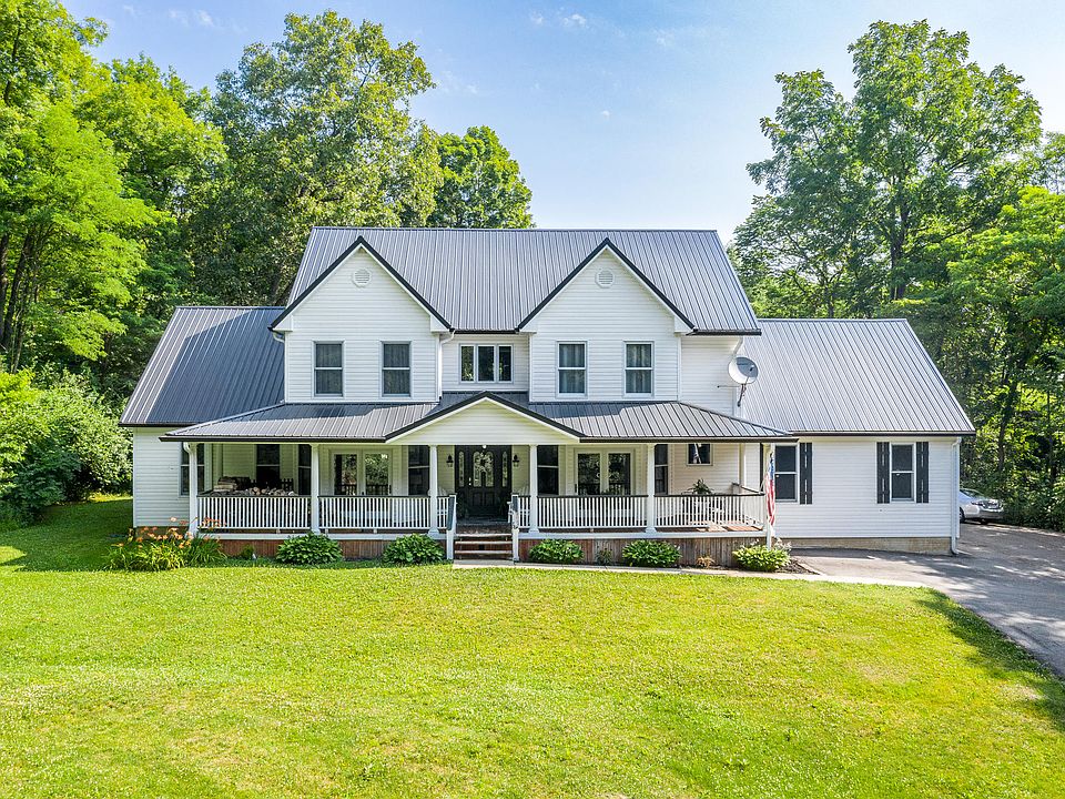 6104 Number 10 Rd, Mechanicsburg, OH 43044 | Zillow