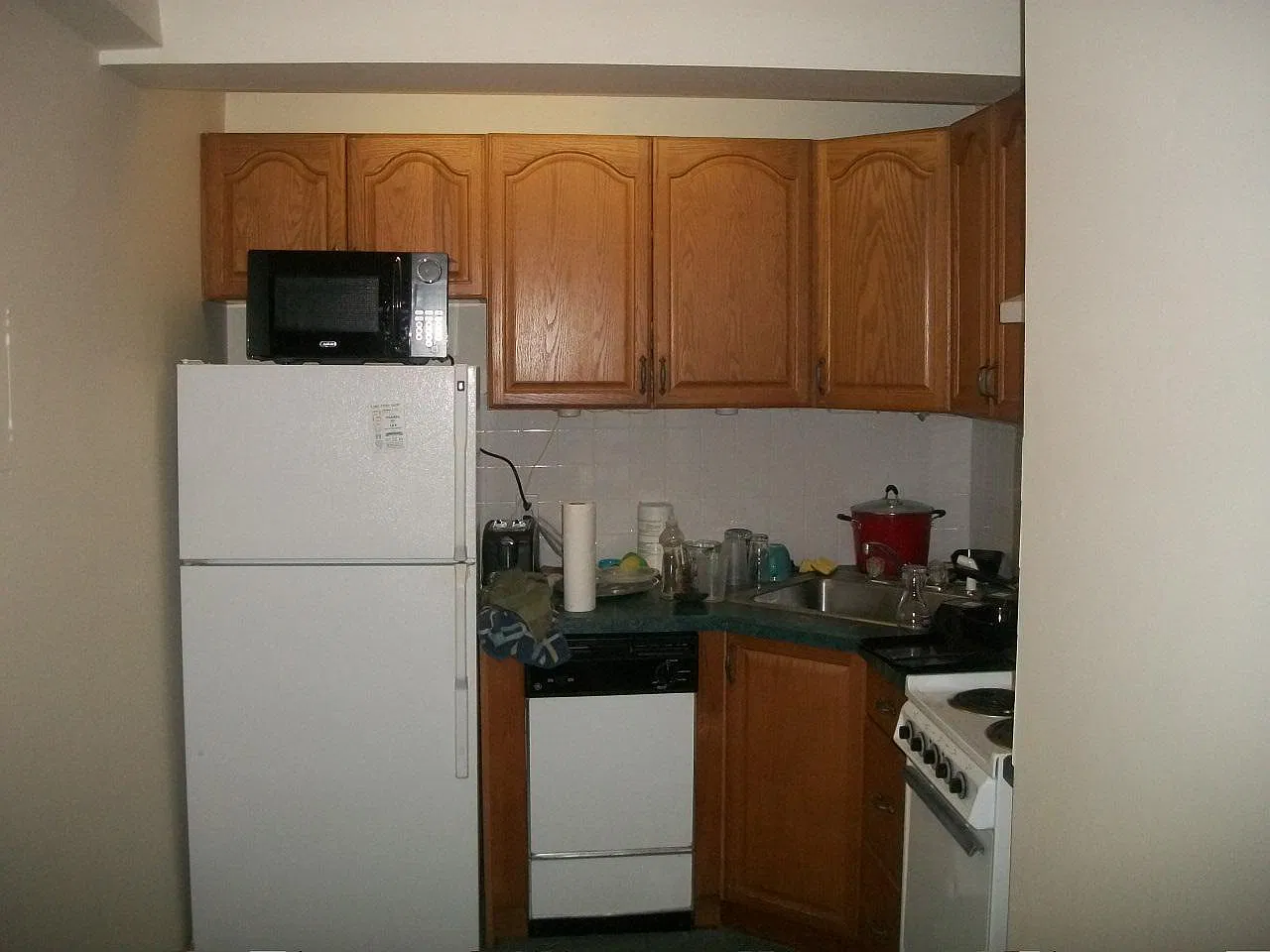 2 bed, 850 sqft, $3,000 — Photo 3