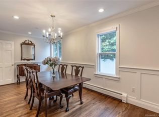 1043 Mill Hill Ter, Southport, CT 06890