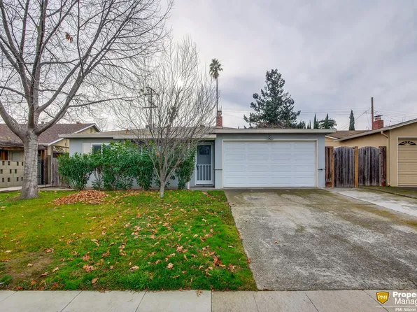 1778 Balsa Ave, San Jose, CA 95124