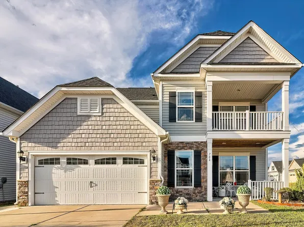 704 Council Ln, Lexington, SC 29072