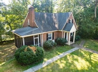 4945 Old Boonsboro Rd, Lynchburg, VA 24503