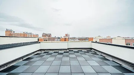 Rented by Voro NYC