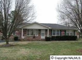 4623 Rutledge Dr NW, Huntsville, AL 35816