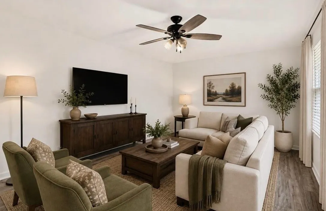 2 bed, 1239 sqft, $1,500 — Photo 3