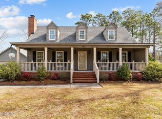 640 Springtime Rd, Wilmington, NC 28405