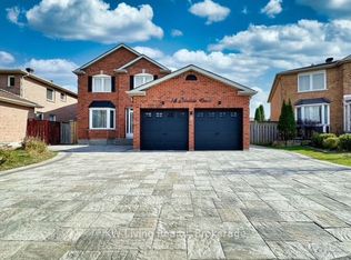 38 Coledale Rd, Markham, ON L3R 7W9