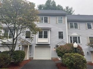 179 Littleton Rd UNIT 4, Chelmsford, MA 01824
