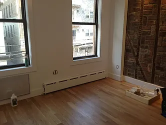 Rented by David Francis New York LLC