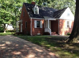 3428 Keighly Rd, Richmond, VA 23234