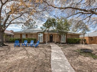 2209 Evening Sun Dr, Plano, TX 75093