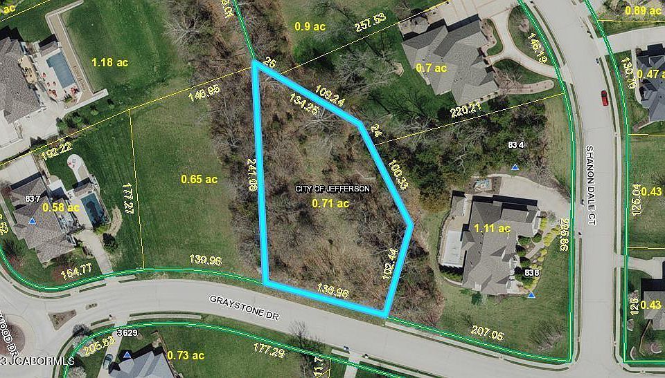 1st image of 3622 Graystone Dr