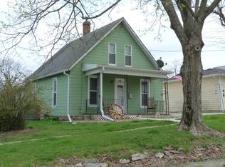 409 S Stone St, Sigourney, IA 52591