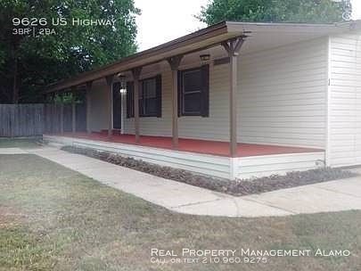 3rd image of 9626 Us Highway 181 N #1