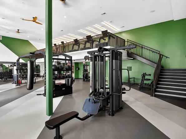 Sinclair at Palm Pointe