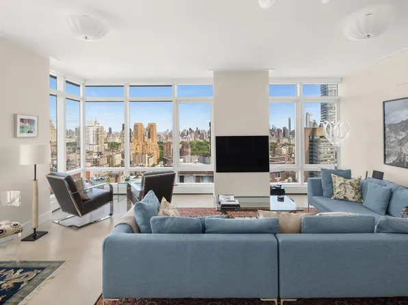200 Amsterdam Avenue 27C image 3 of 17
