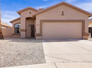 6663 W Townley Ave, Glendale, AZ 85302