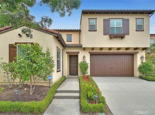 218 Wyndover, Irvine, CA 92620