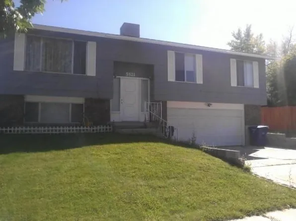 5521 W Lockwood Dr, West Valley City, UT 84120