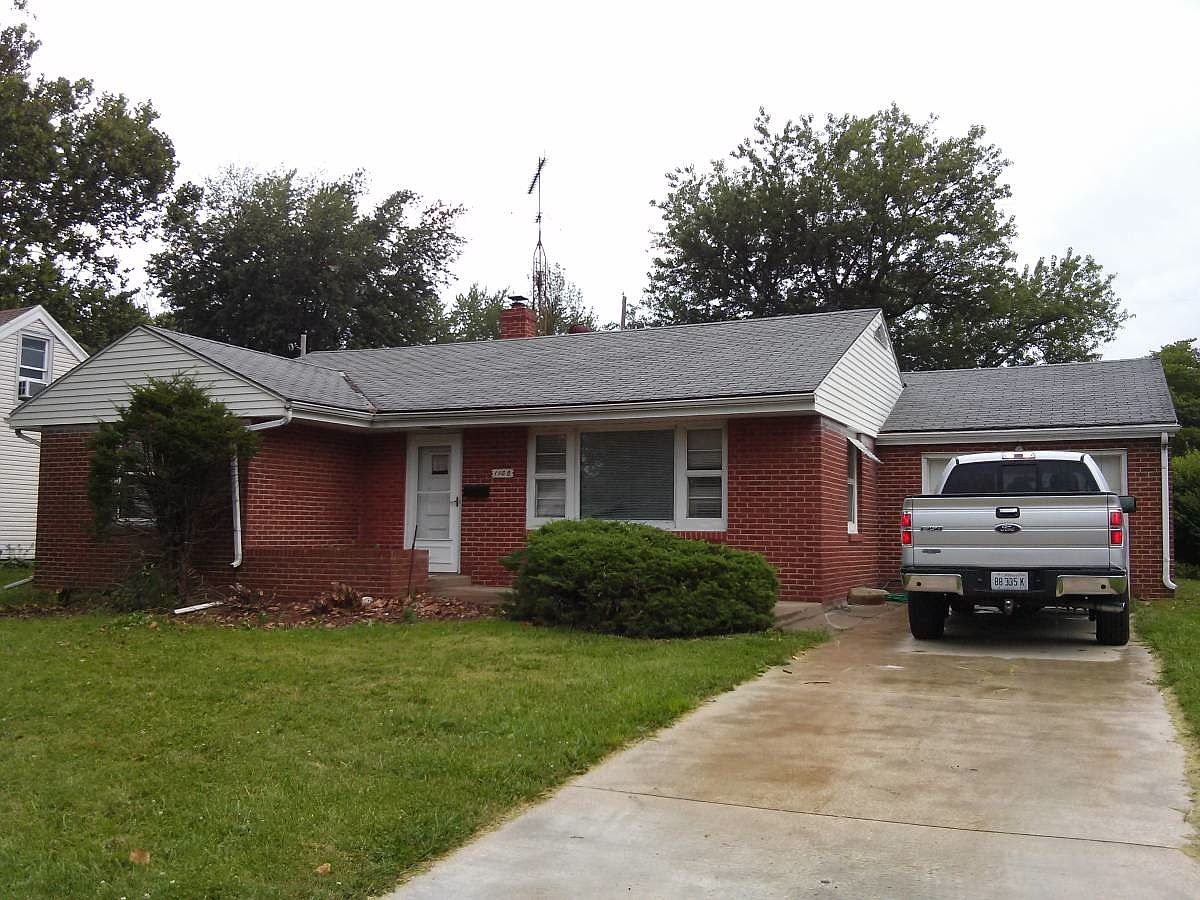 1100 Hovey Ave, Normal, IL 61761 Zillow