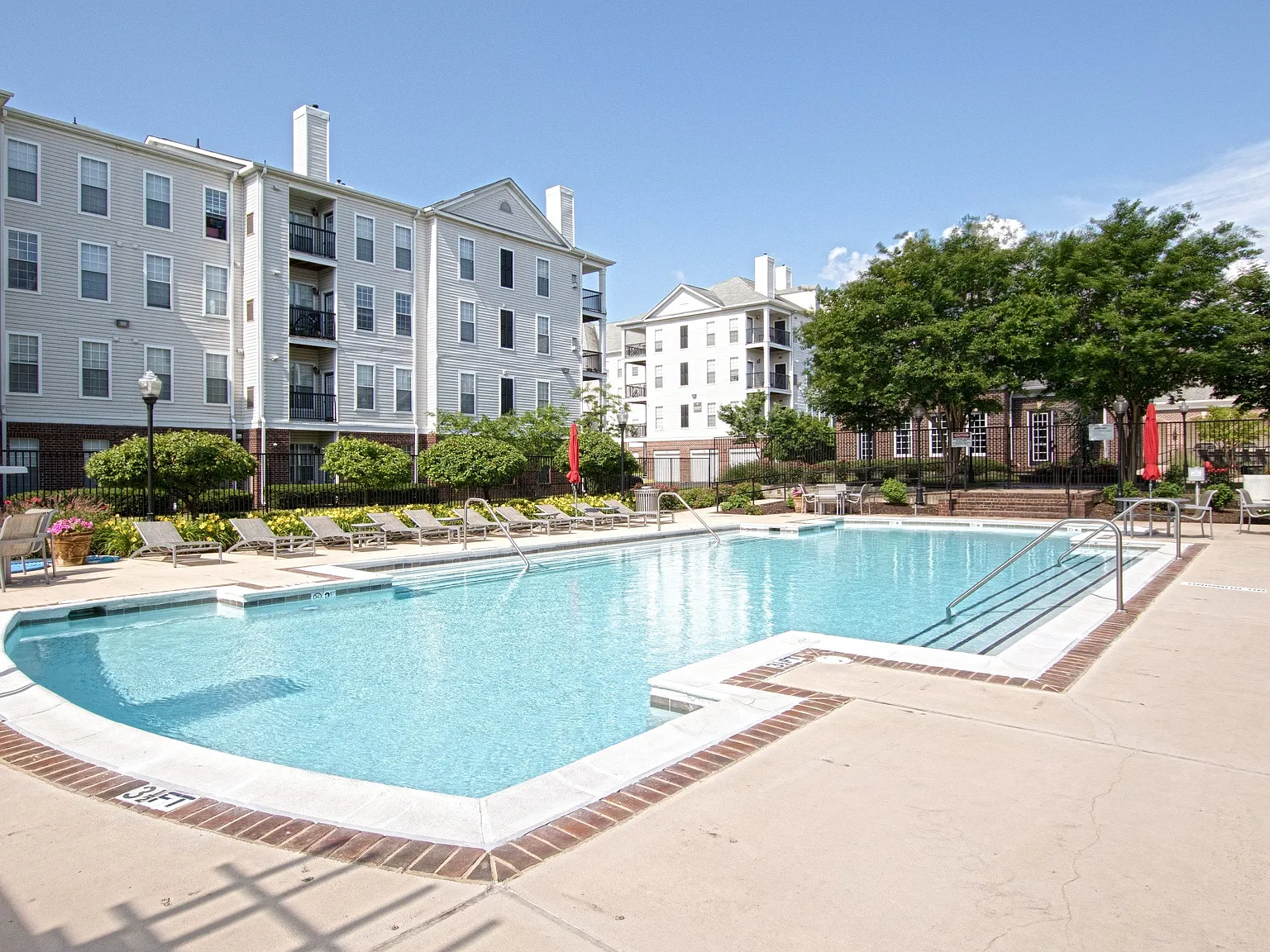Wynfield Park Apartments — Photo 3