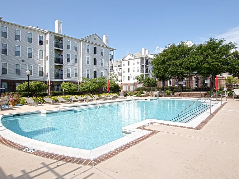 Wynfield Park Apartments — Photo 3