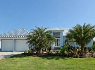 611 Triton Bnd, Longboat Key, FL 34228