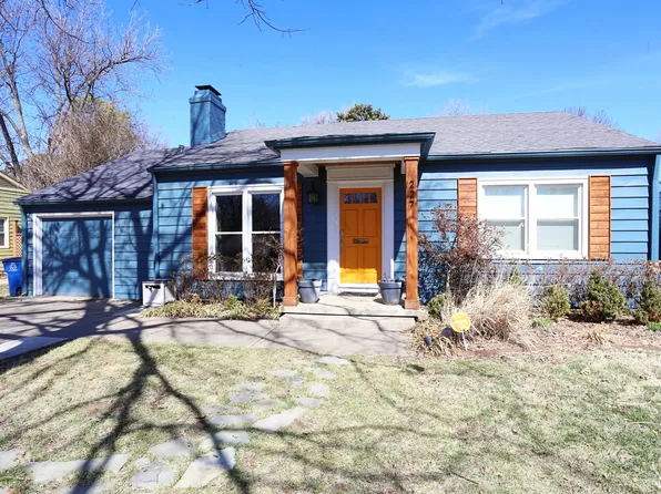 227 E 34th St, Tulsa, OK 74105