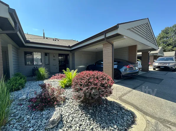1765 Leckie Rd Unit 112, Kelowna, BC V1X 6X5