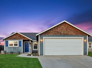 227 S Solar St, Airway Heights, WA 99001