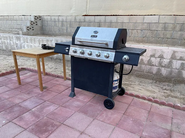 BBQ