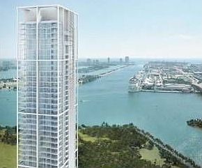 2nd image of 1040 Biscayne Bl #2005