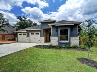 125 Darst Ln, Bastrop, TX 78602
