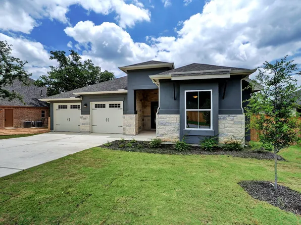 125 Darst Ln, Bastrop, TX 78602