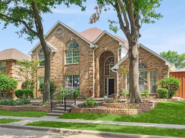 4309 Brady Dr, Plano, TX 75024